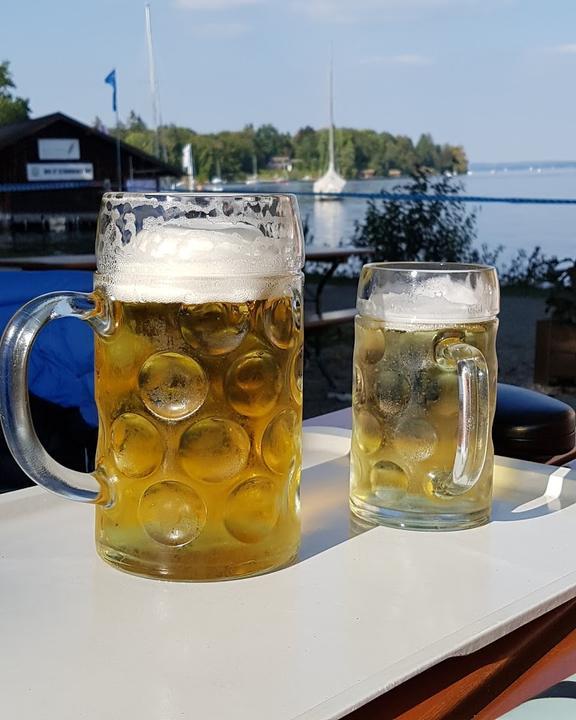 Midgardhaus - Tutzinger Biergarten