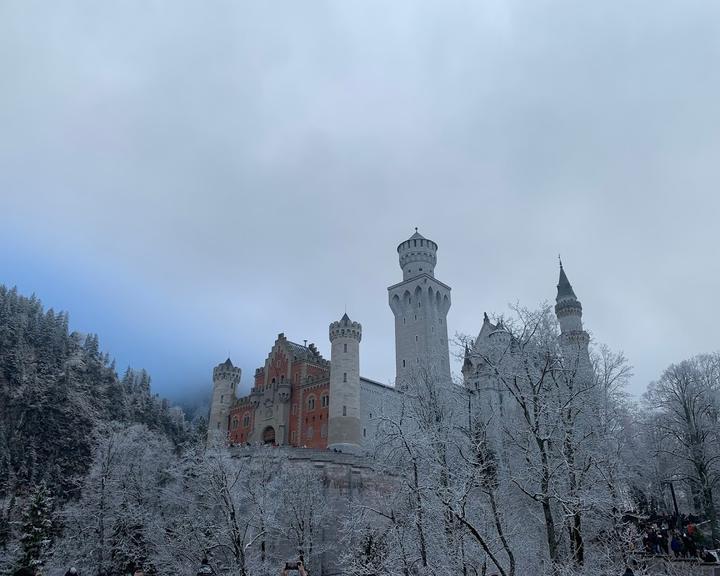 Schlossrestaurant Neuschwanstein